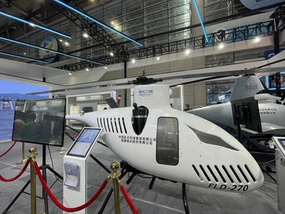 馬尾物聯網“爆款”集體亮相 技術研發賦能生活新體驗