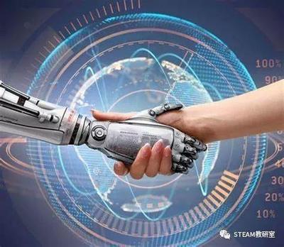 物聯(lián)網(wǎng)技術(shù)研發(fā) STEM教育發(fā)展的時代機遇